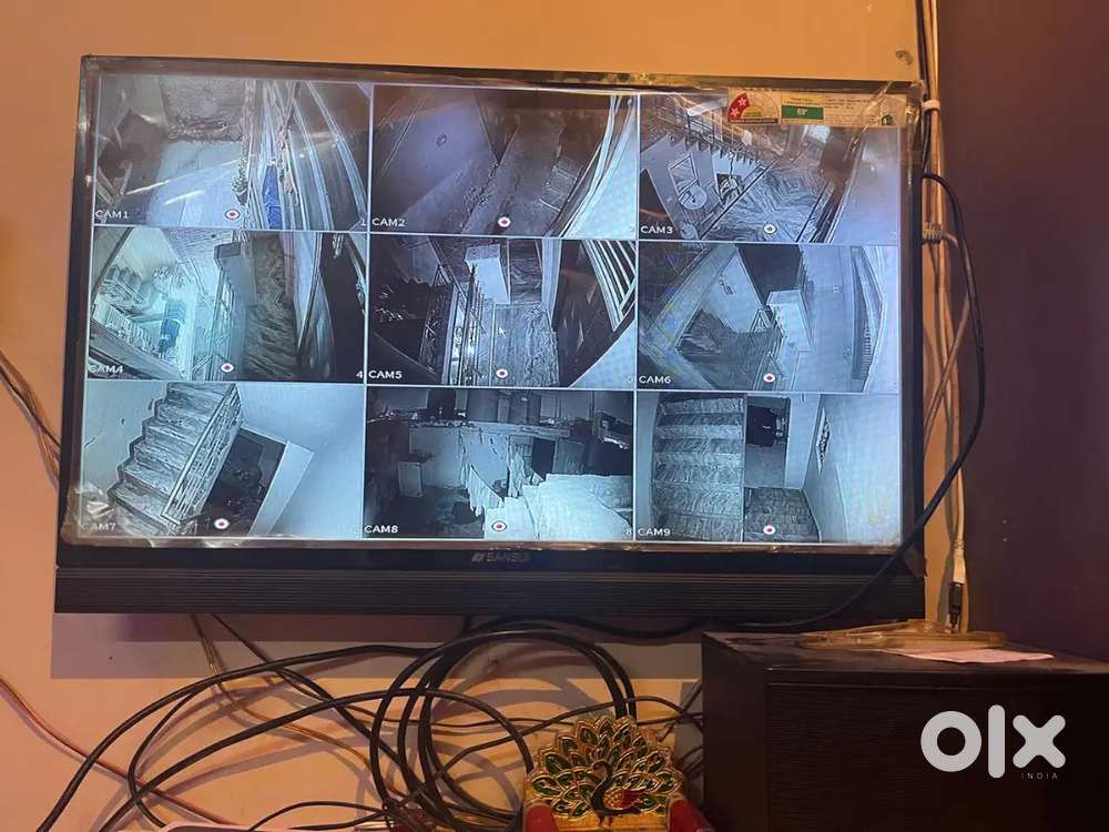 Sunsui Lcd hai us sall keran hai