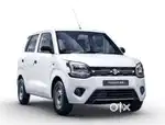 Urgently required driver for  new commercial WagonR(CNG)