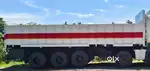 Ashok leyland Steel body for sale