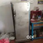 LG Fridge in good condition
