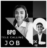 BPO MALAYALAM TELE CALLING MALE/FEMALE CAN APPLY FIXED SALARY