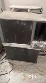 Old Window Ac purchasing and Dead Ac