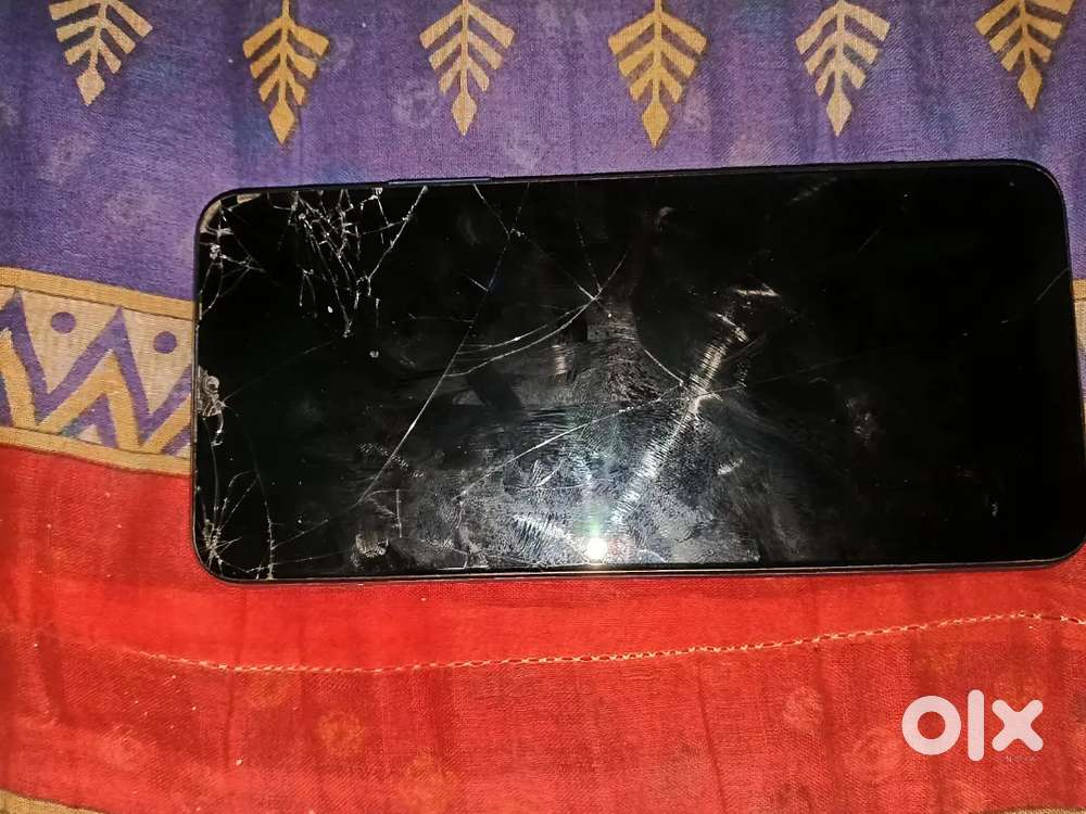 Realme c25y  4g