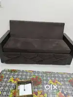 Sofa came bed