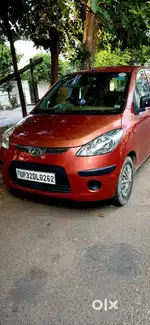 Hyundai i10 2010