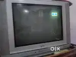 L.G Flatron Tv