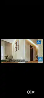 Ready to move appartment aparna one shaikpet jubilee hills