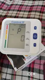 BP Machine