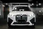 BMW IX, 2023, Electric