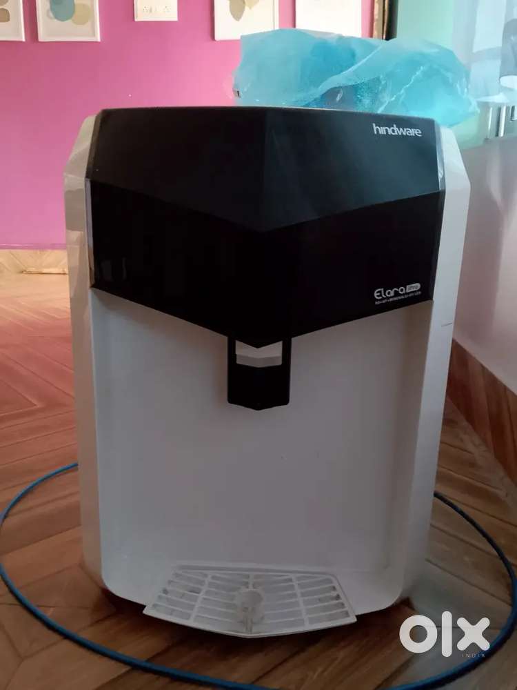 Hindware water purifier