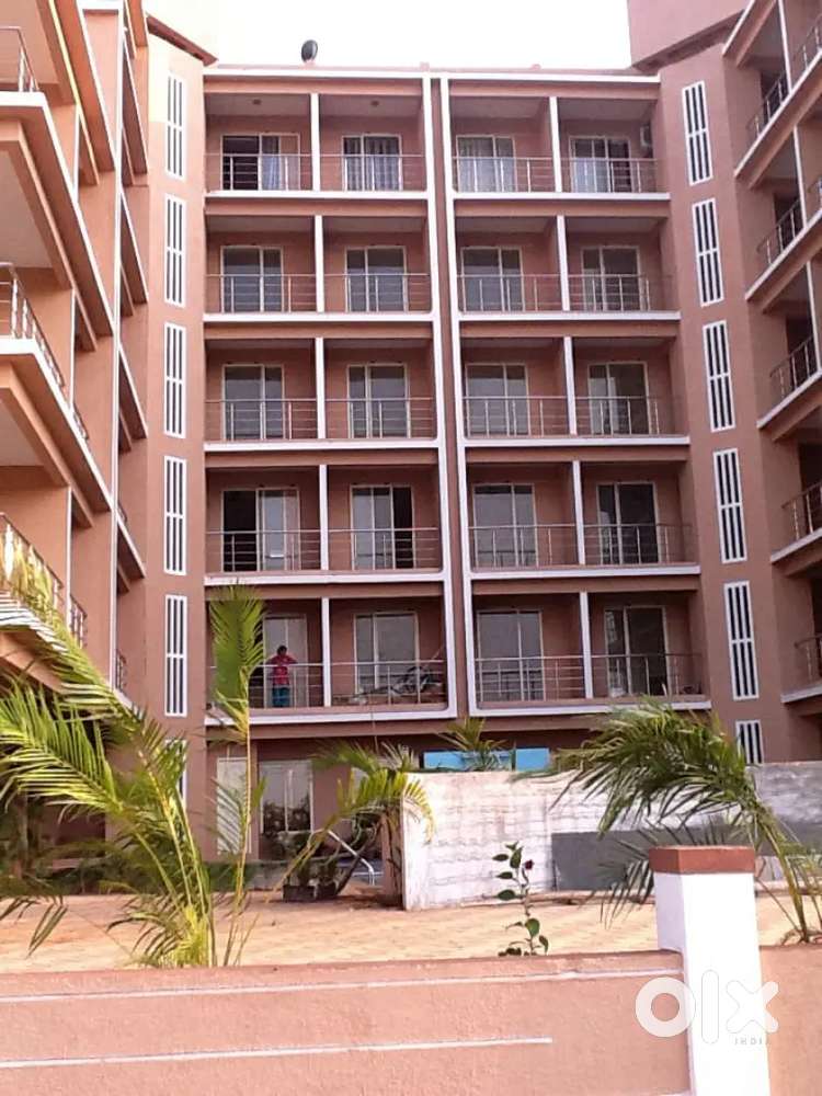 flat for sale