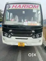 2018 MODEL ASHOK LEYLAND CNG BUS FOR SALE