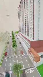 1BHK & 2BHK NEW LAUNCHD TMC.