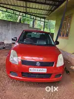 Maruti Suzuki Swift 2007 Diesel 205000 Km Driven
