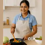 Cook from home