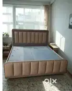 Luxury bed