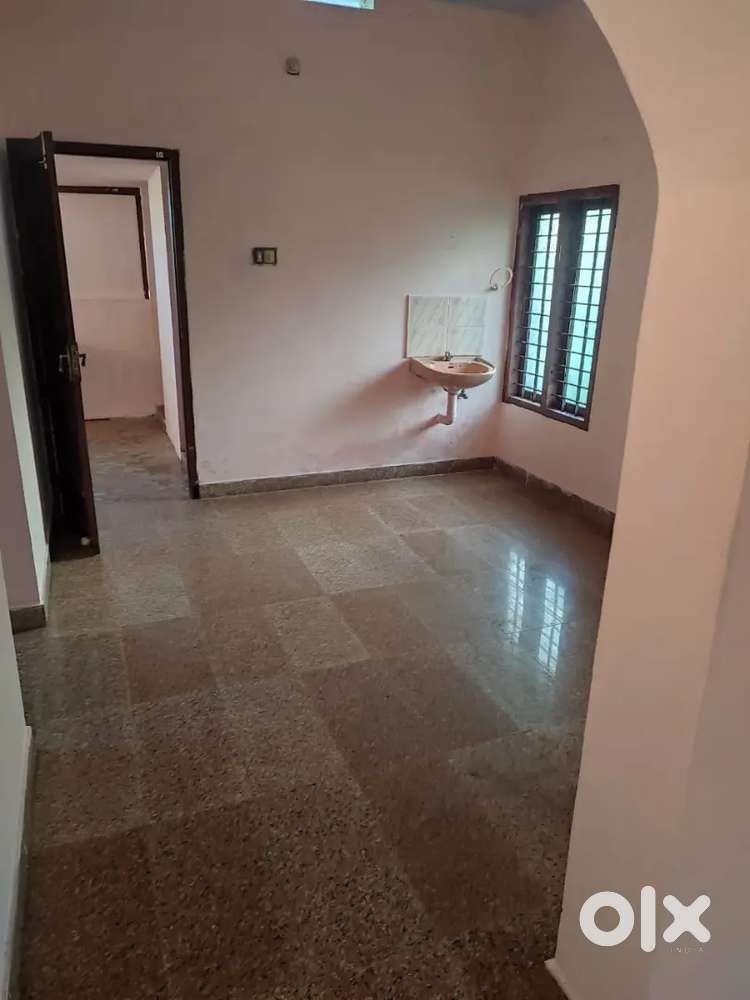 3bhk house for rent , vaduthala, ernakulam (kochi)