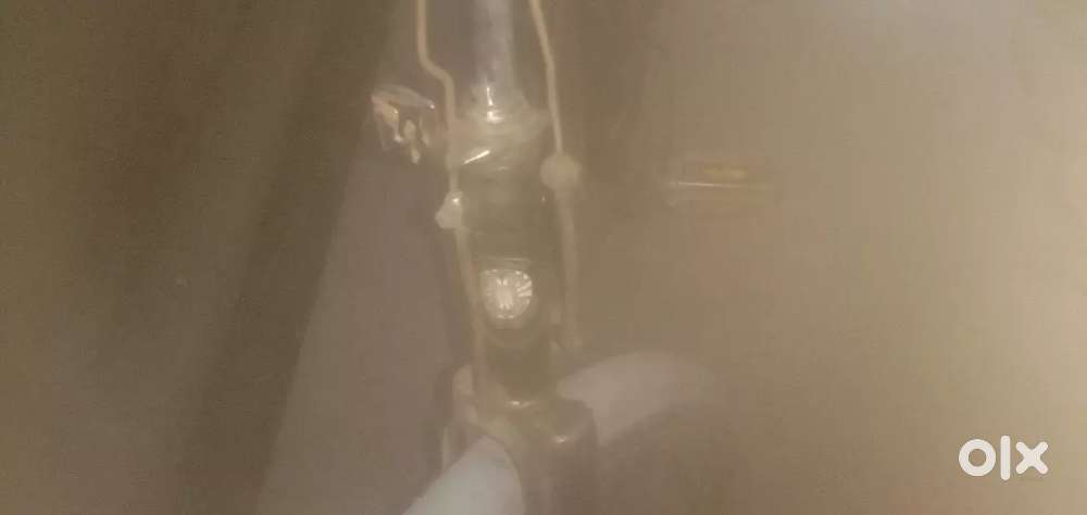 Badhiya cycle acchi cycle Hai second hand cycle