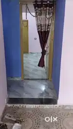 1 bhk flat need for room mate