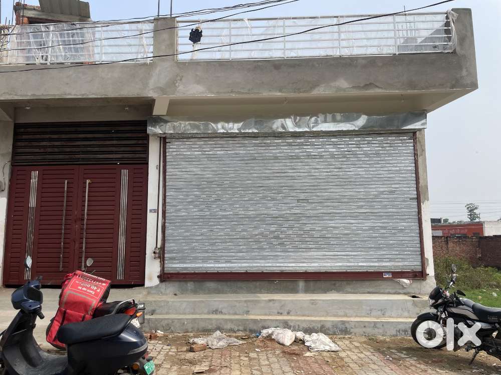 Big hall for rent near Navin chok service lane