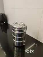 Tiffin box