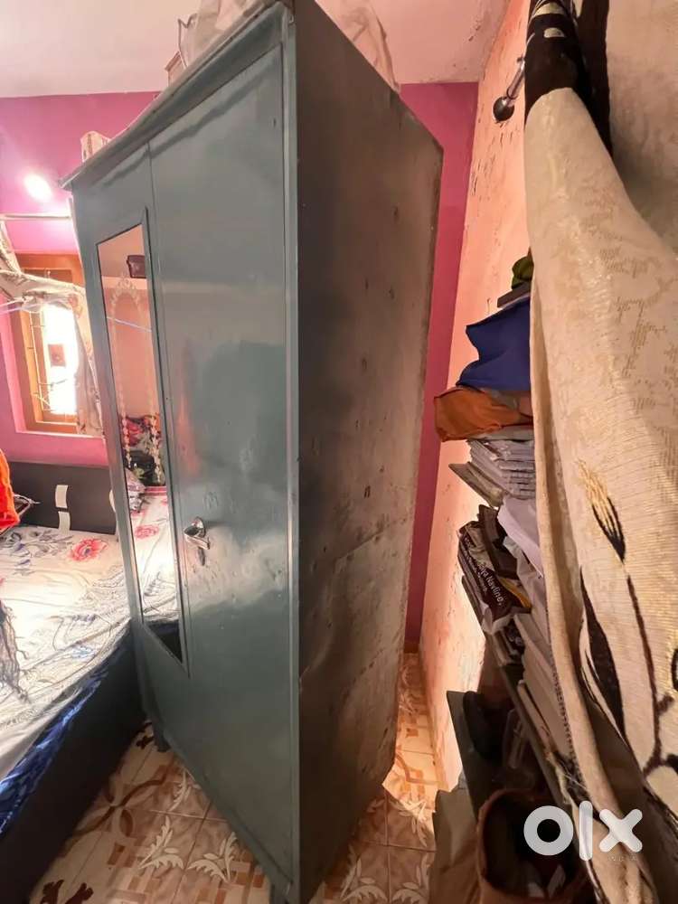 Steel & Alluminium 3 Cobot