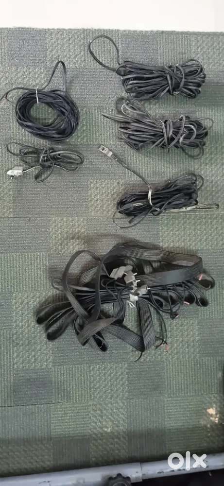 Bose.speaker,5.1.wire.very good condition