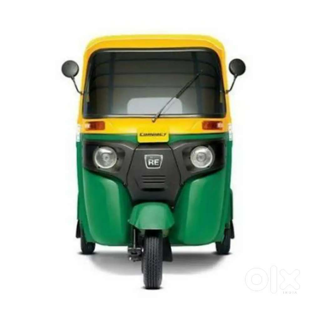 Auto driver