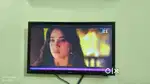 Samsung (24) Tv in a excellent condition