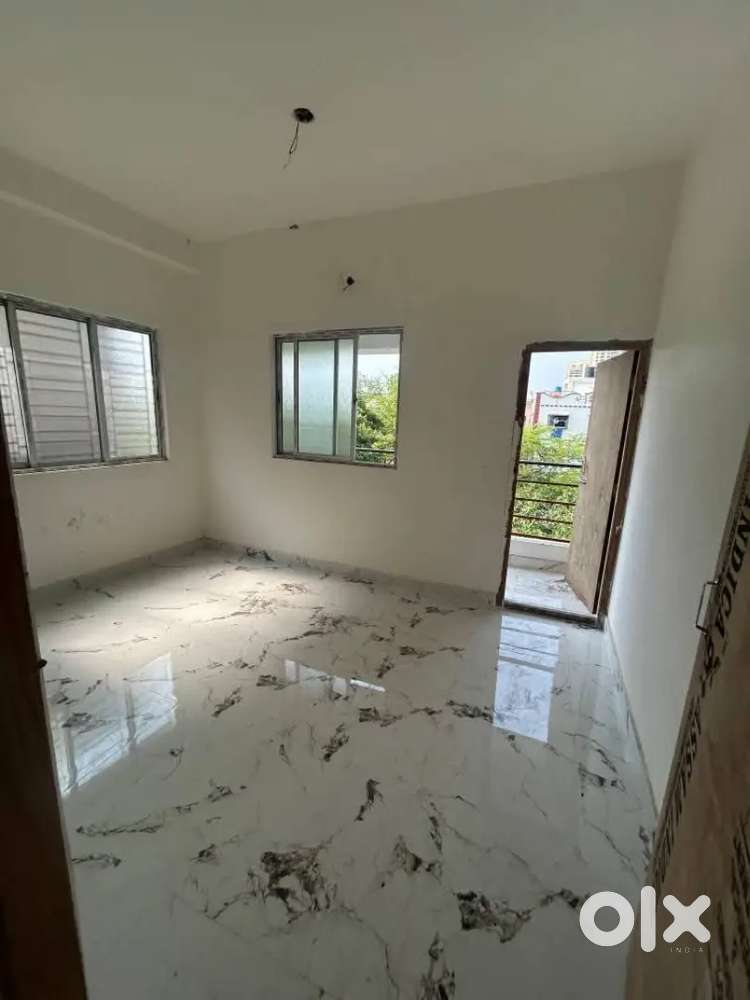2BHK FLAT FOR SALE MUKUNDAPUR AJOYNAGAR