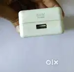 80W oppo charger