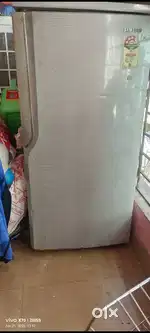 Samsung fridge