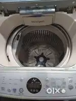 Samsung fridge and wishing machine