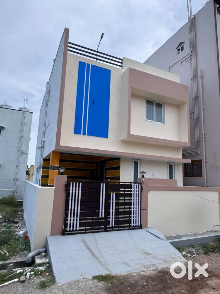 Premium 3bhk villa for sale