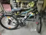 Iam selling my brand new tata stryder neutron cucle