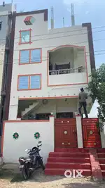 Individual house