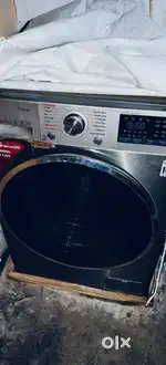 Lg washing machine 7kg