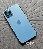 12 PRO MAX 256GB Battery 76%