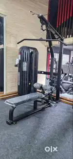IMP GYM SETUP RSF
