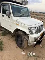 Bolero PICUP RJ14 maxi truck