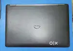 Dell Latitude E5550 laptop Touchscreen.