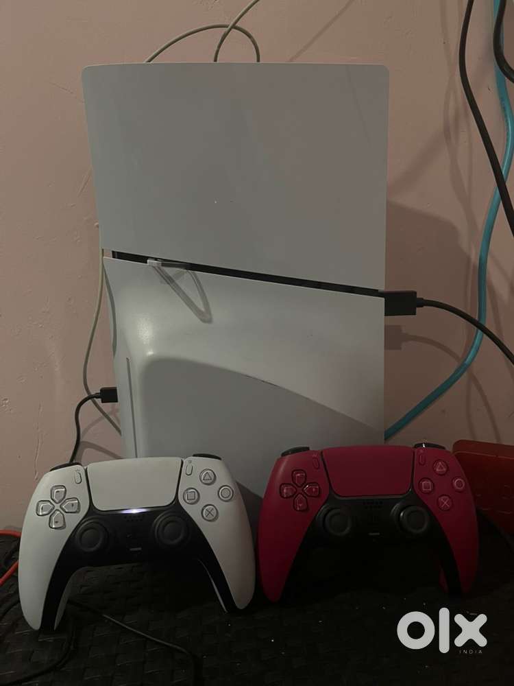 Game zone sutup