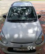 Maruti Suzuki Alto 800 2018