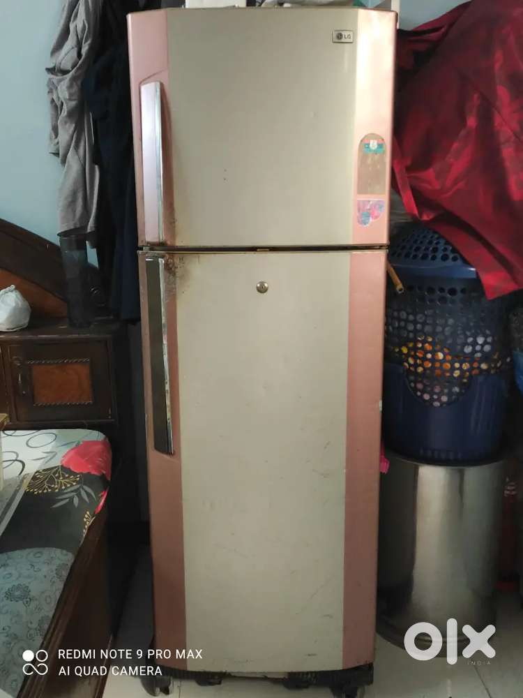 Fridge for selling
