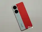 iQOO Neo 9 pro Snapdragon 8 Gen 2