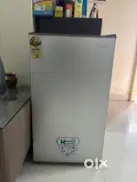 Mini fridge