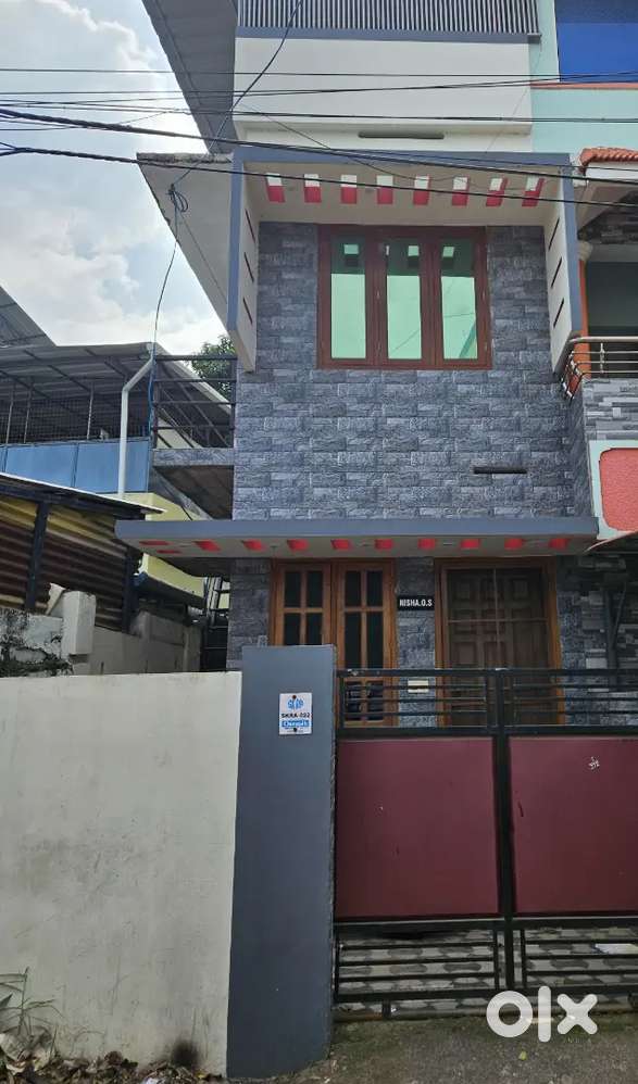 2 BHK Property in Prime Location for Rent