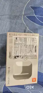 TWS BUDS true wireless