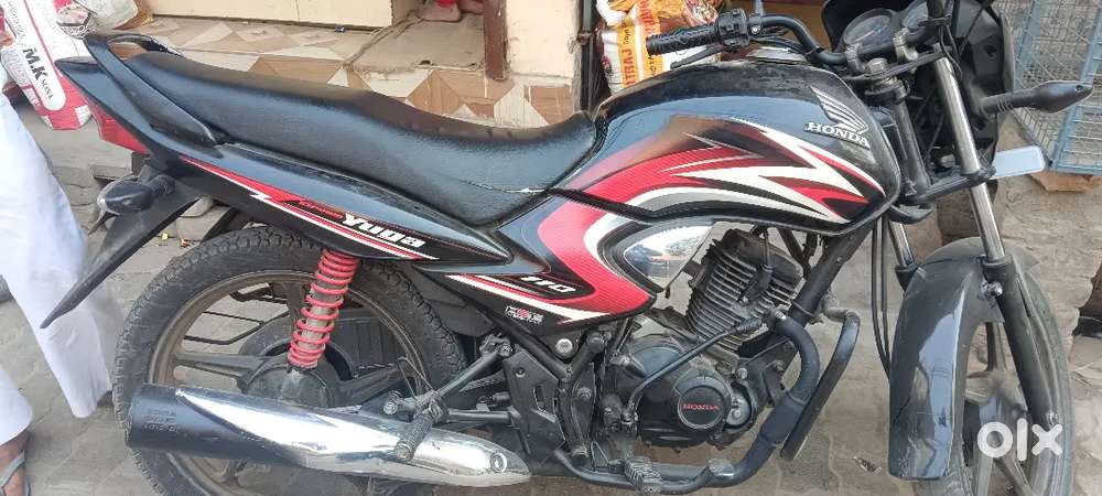 अपनी बै अपनी बाइक बेस से 50000 में है