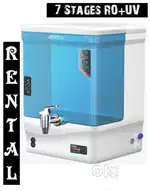 RO+UV ON RENT